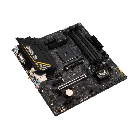 Pagrindinė plokštė Asus AMD AM4 AMD A520 AMD