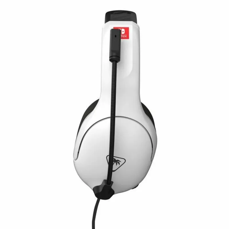 Kõrvaklapid Turtle Beach Airlite Fit Valge/Must