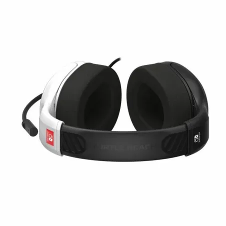 Kõrvaklapid Turtle Beach Airlite Fit Valge/Must