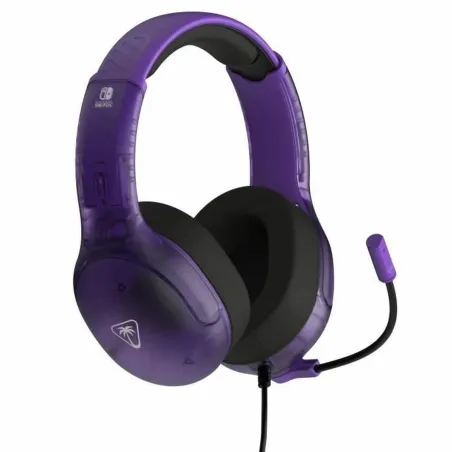 Kõrvaklapid Turtle Beach Airlite Fit Lilla