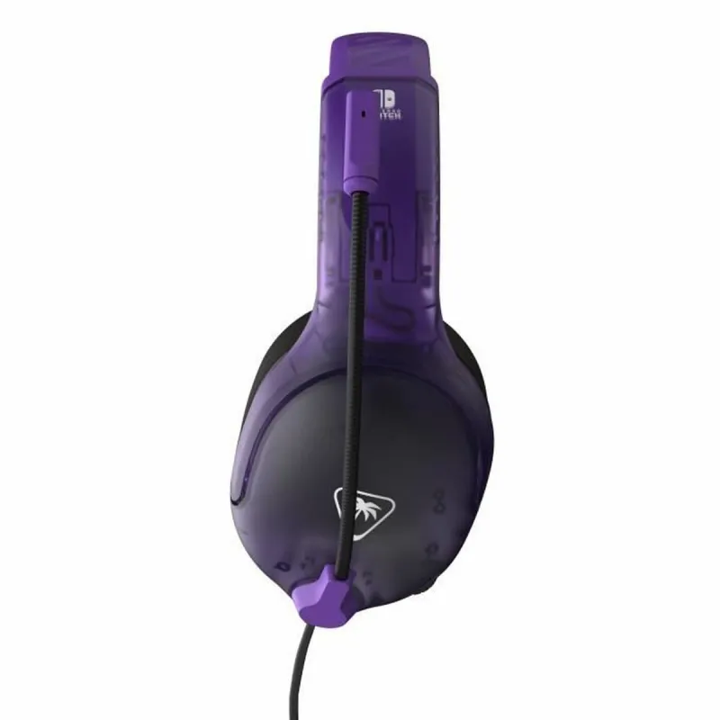 Austiņas Turtle Beach Airlite Fit Violets