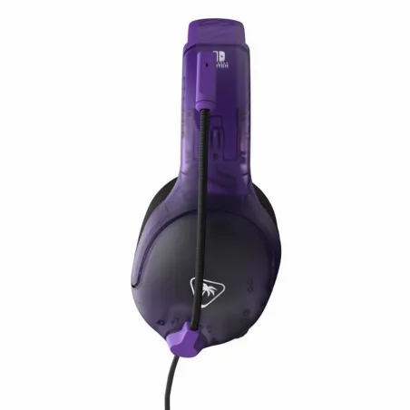 Austiņas Turtle Beach Airlite Fit Violets