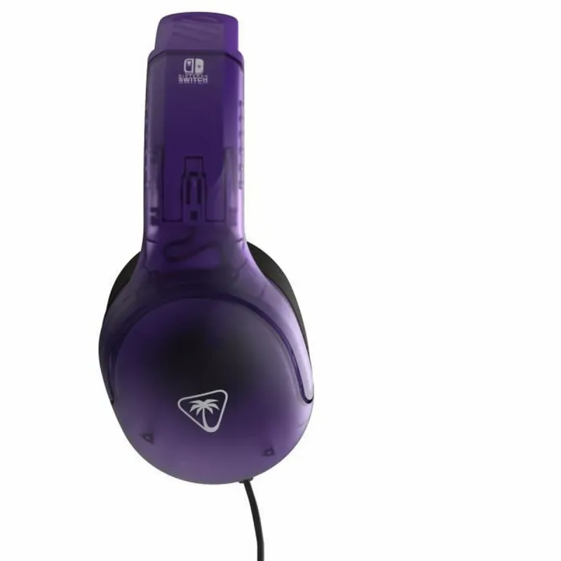 Kõrvaklapid Turtle Beach Airlite Fit Lilla