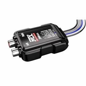 Audioliitinadapteri Mtx Audio 8 V