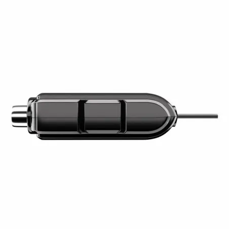 Аудио штекер 3,5 мм Mtx Audio 8 V