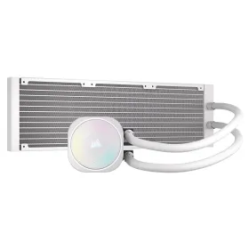 Vedel jahutuskomplekt Corsair NAUTILUS 360 RS ARGB