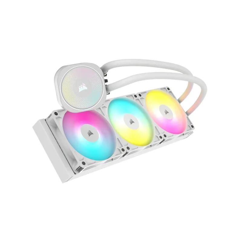 Vedel jahutuskomplekt Corsair NAUTILUS 360 RS ARGB