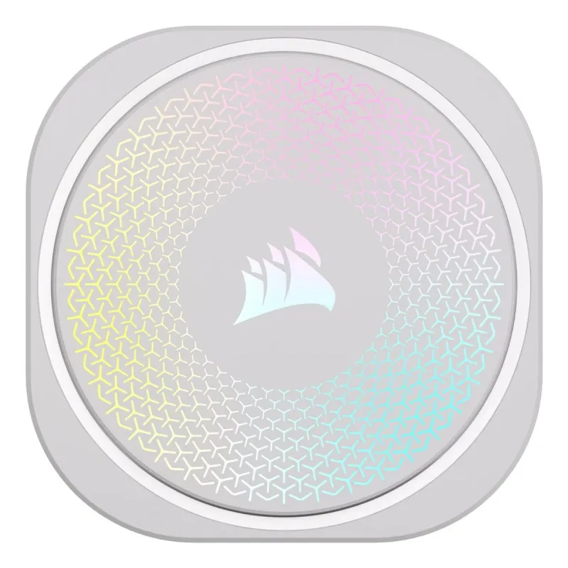 Vedel jahutuskomplekt Corsair NAUTILUS 360 RS ARGB