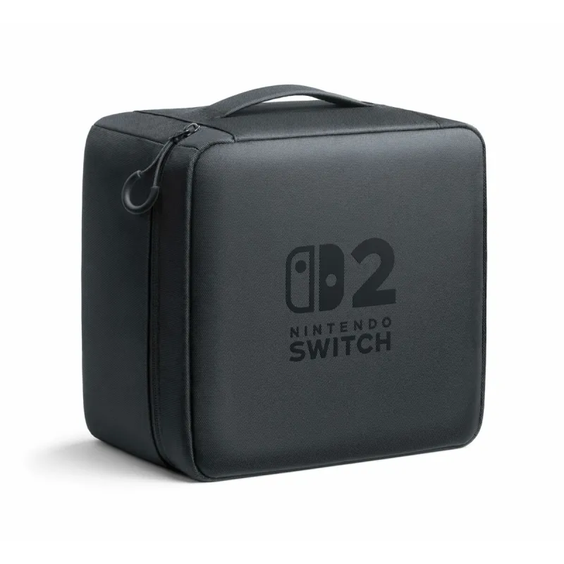 Аксессуары Nintendo