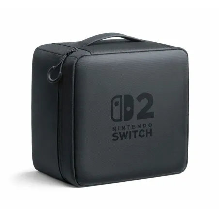 Аксессуары Nintendo
