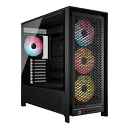 ATX Semi-tower Korpus Corsair Must