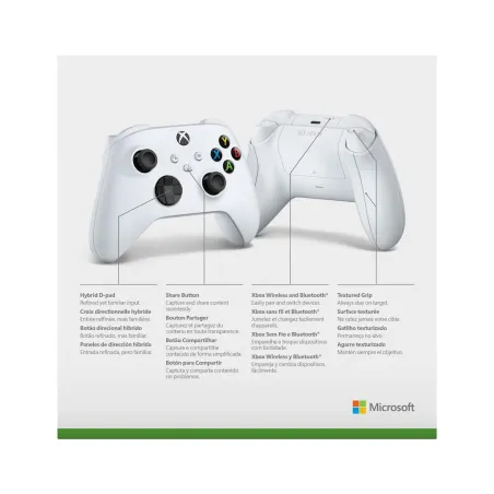 Portable Game Console Microsoft EP2-29920