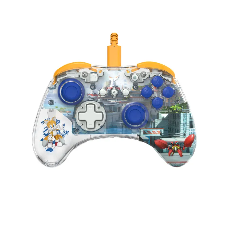 Gaming Control PDP Tails Nintendo Switch Nintendo Switch