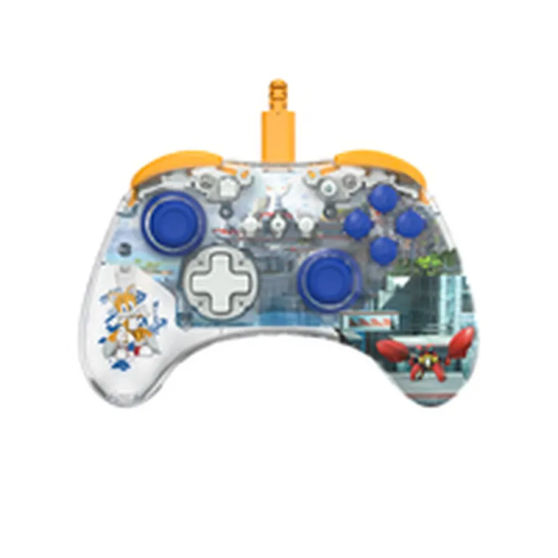 Mängupult PDP Tails Nintendo Switch Nintendo Switch