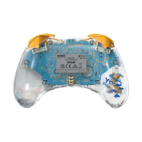 Mängupult PDP Tails Nintendo Switch Nintendo Switch