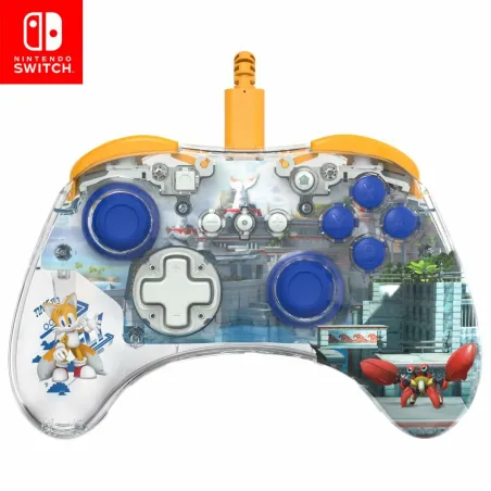 Mängupult PDP Tails Nintendo Switch Nintendo Switch