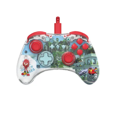 Spēles Kontrole PDP Knuckels Sky Nintendo Switch