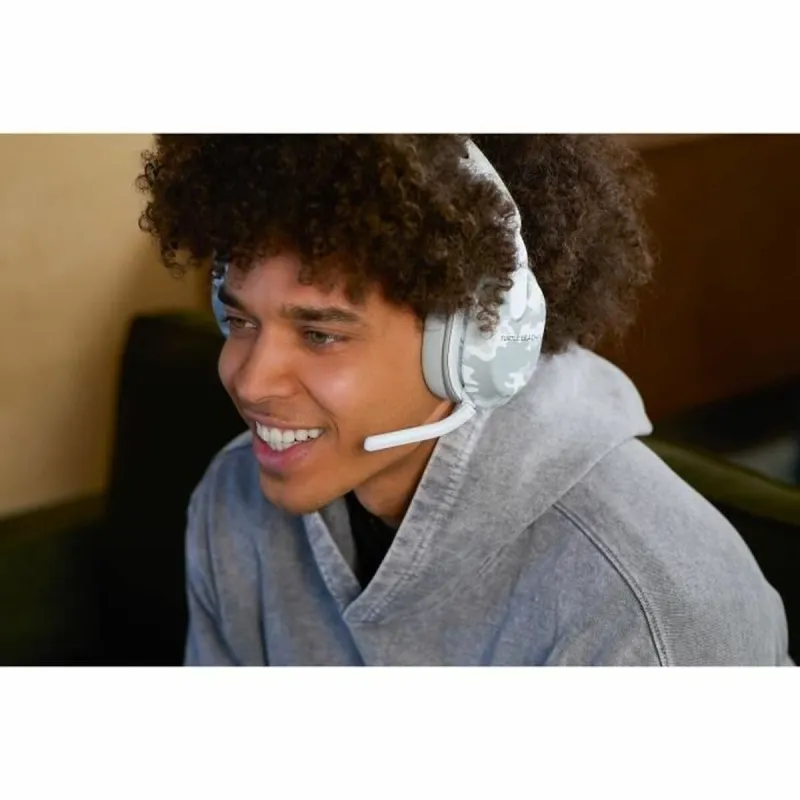 Headphones with Microphone Turtle Beach Stealth 500