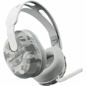 Kuulokkeet mikrofonilla Turtle Beach Stealth 500