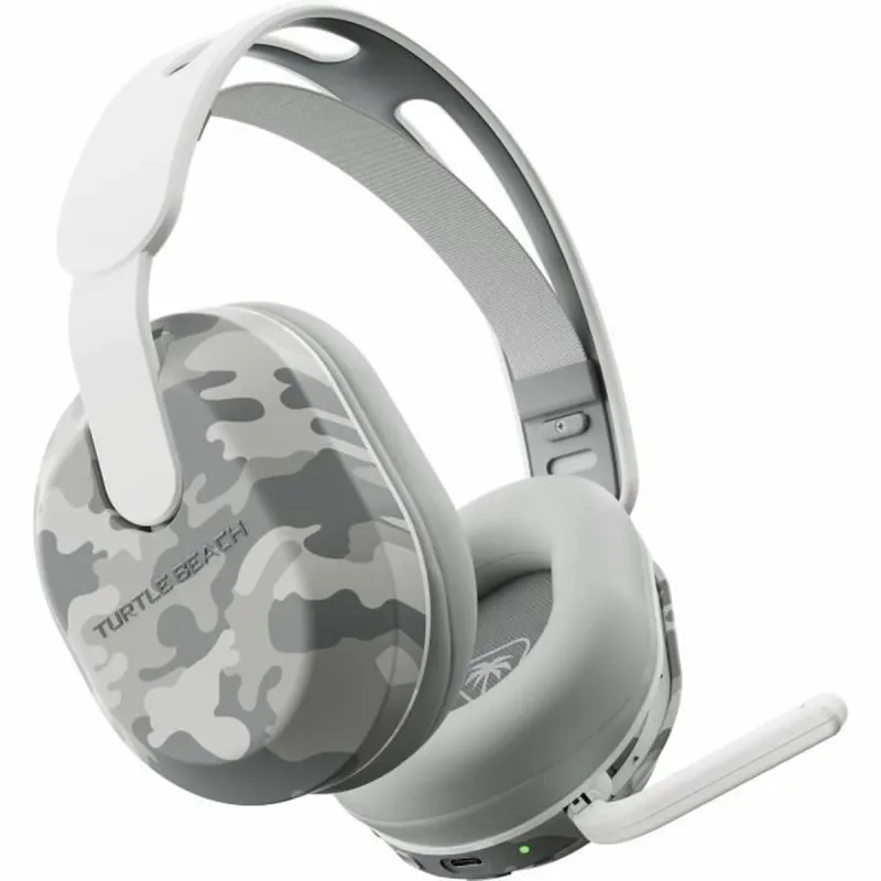 Наушники с микрофоном Turtle Beach Stealth 500