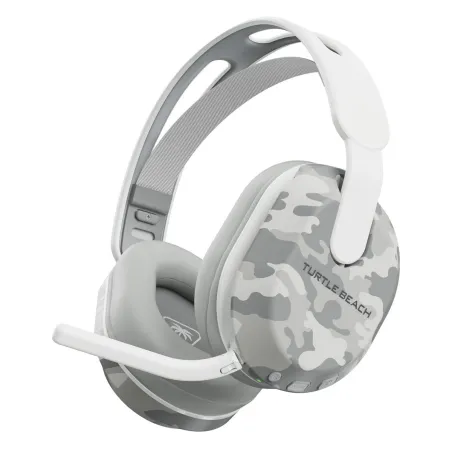 Kuulokkeet mikrofonilla Turtle Beach Stealth 500