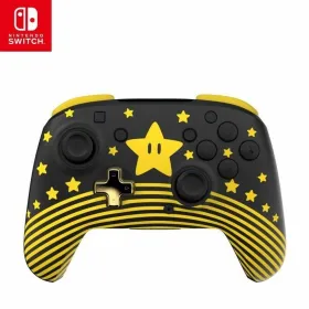 Игровой пульт Turtle Beach Super Mario Star Switch