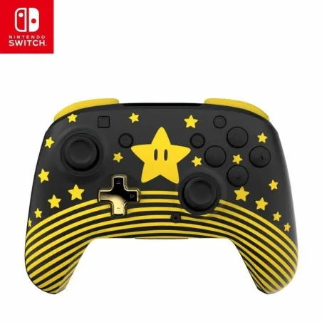 Spēles Kontrole Turtle Beach Super Mario Star Switch