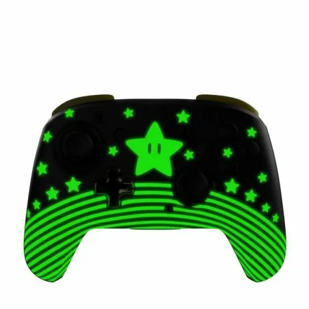 Игровой пульт Turtle Beach Super Mario Star Switch