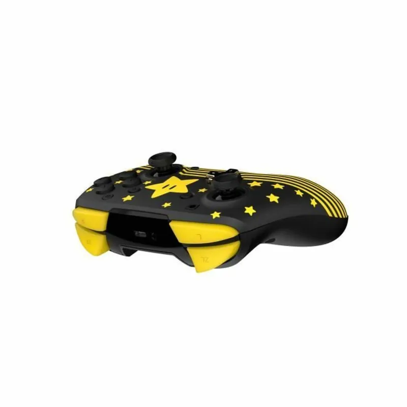 Игровой пульт Turtle Beach Super Mario Star Switch
