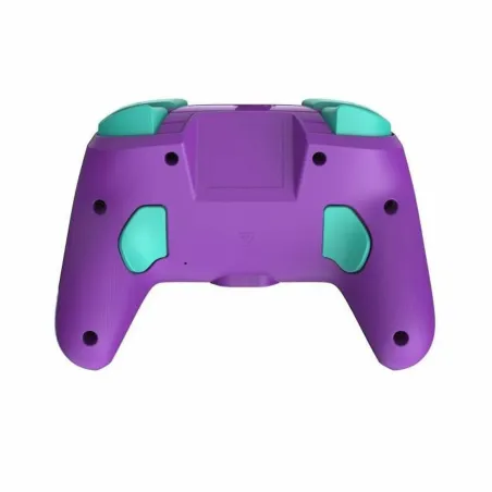 Žaidimų valdiklis Turtle Beach Rematch Mario Nintendo Switch