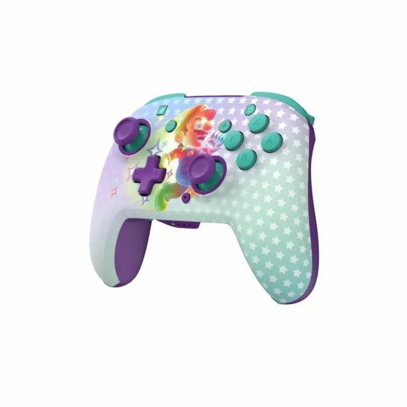Mängupult Turtle Beach Rematch Mario Nintendo Switch