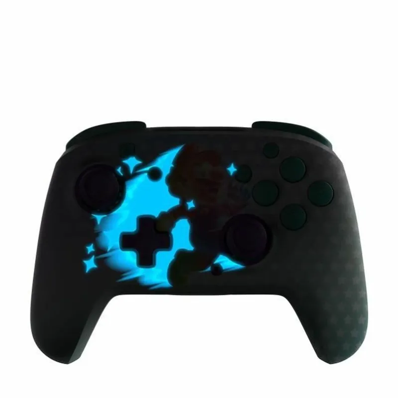 Mängupult Turtle Beach Rematch Mario Nintendo Switch