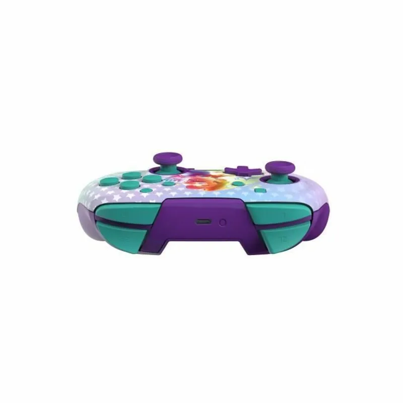 Mängupult Turtle Beach Rematch Mario Nintendo Switch