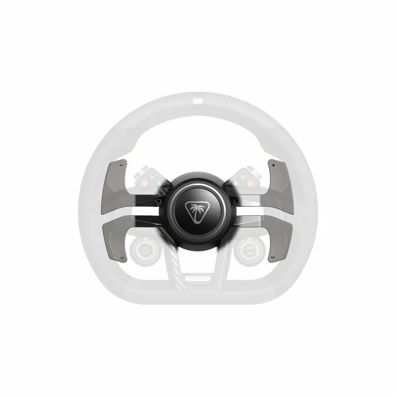 Gaming Control Turtle Beach