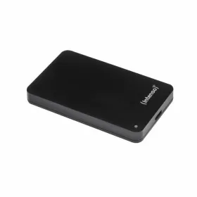 Ulkoinen kovalevy INTENSO Musta 2 TB HDD