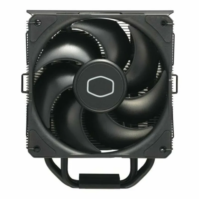 Box Ventilator Cooler Master RR-S4KK-25SN-R1