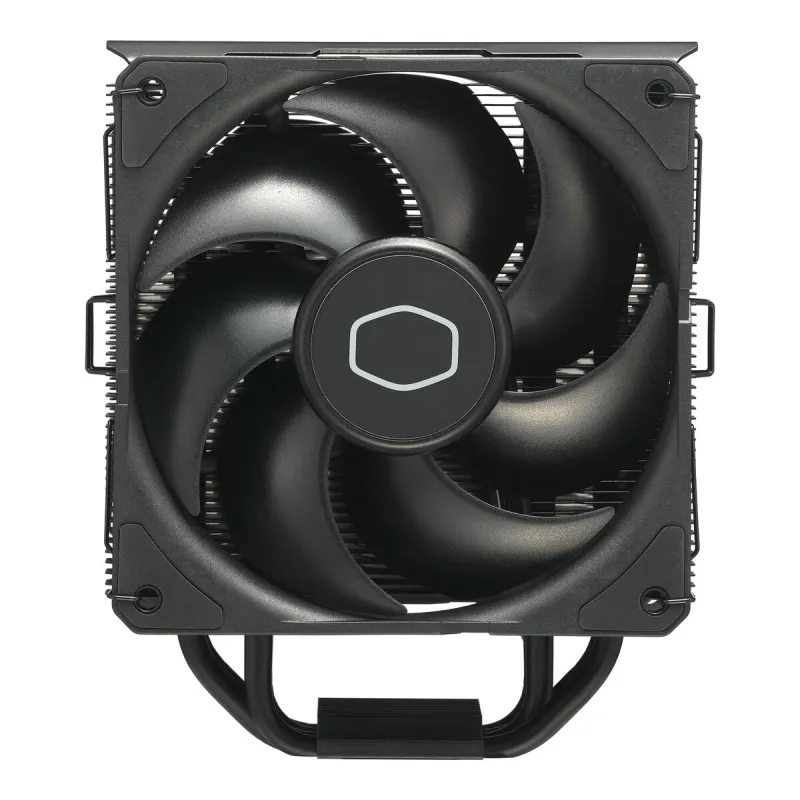 Box Ventilator Cooler Master RR-S4KK-25SN-R1