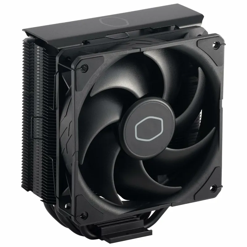 Box Ventilator Cooler Master RR-S4KK-25SN-R1