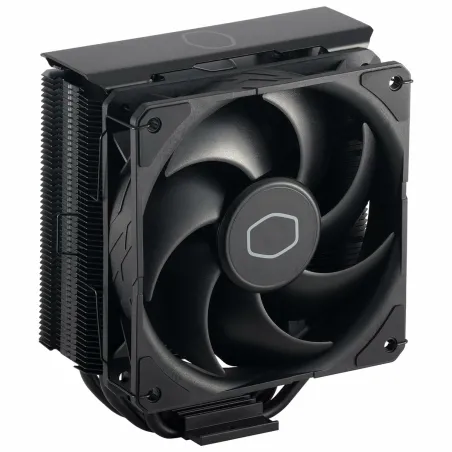 Box Ventilator Cooler Master RR-S4KK-25SN-R1