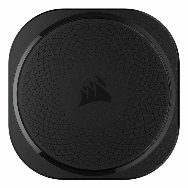 Комплект жидкостного охлаждения Corsair NAUTILUS 240 RS