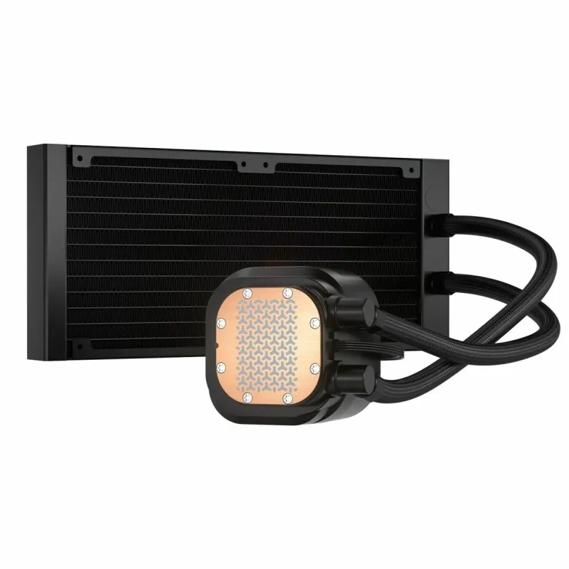 Vedel jahutuskomplekt Corsair NAUTILUS 240 RS
