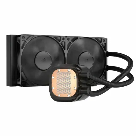 Šķidruma dzesēšanas komplekts Corsair NAUTILUS 240 RS