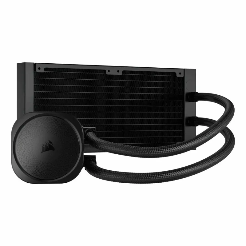 Liquid Refrigeration Kit Corsair NAUTILUS 240 RS
