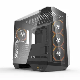 ATX Semi-tower Korpus DarkFlash DARKFLASH DY470 Must