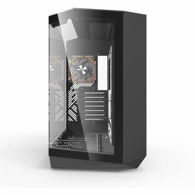 ATX Semi-tower Korpus DarkFlash DARKFLASH DY470 Must