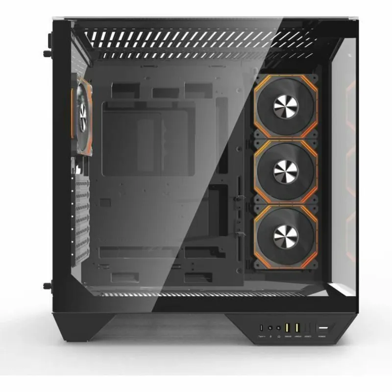 ATX Semi-tower Korpus DarkFlash DARKFLASH DY470 Must