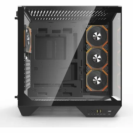 ATX Semi-tower Korpus DarkFlash DARKFLASH DY470 Must