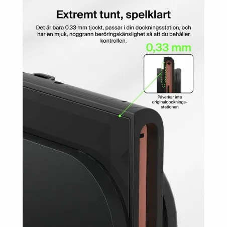 Защита для экрана для Nintendo Switch 2 Belkin ENA004HQ