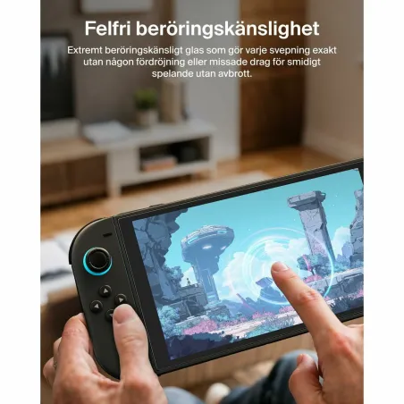 Screen shield for Nintendo Switch 2 Belkin ENA004HQ