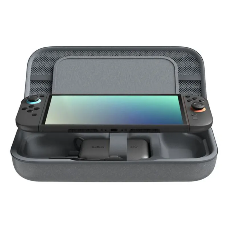 Powerbank Belkin ENA001HQCH-V2